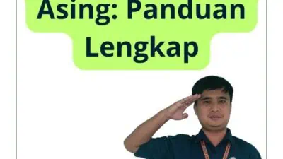 Apostille Akta Kelahiran untuk Kewarganegaraan Asing: Panduan Lengkap