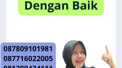 Apostille Kesuksesan Bisnis Yang Terjalin Dengan Baik