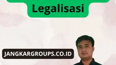 Apostille Menghindari Hambatan Dalam Legalisasi