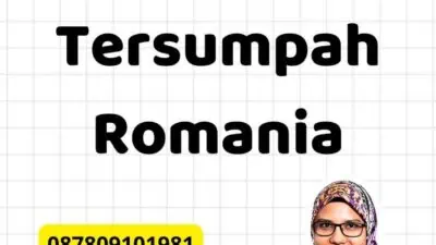 Cap Penerjemah Tersumpah Romania