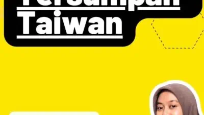 Cap Penerjemah Tersumpah Taiwan