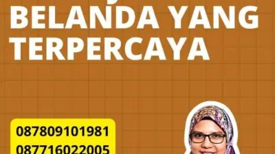 Cara Mengetahui Penerjemah Belanda yang Terpercaya