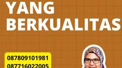 Ciri Jasa Penerjemah Inggris yang Berkualitas