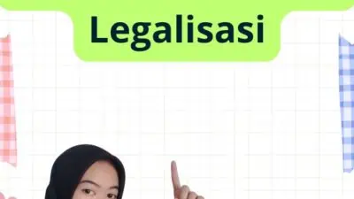 Contoh Apostille Kemenkumham Membahas Proses Legalisasi