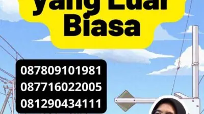 Contoh Hasil Penerjemah yang Luar Biasa