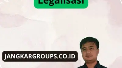 Dokumen Penting Yang Memerlukan Apostille Kemenkumham Untuk Legalisasi