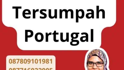 Harga Penerjemah Tersumpah Portugal