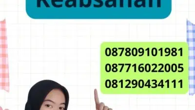 Jasa Apostille Memastikan Keabsahan