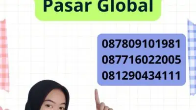 Jasa Apostille yang Mendukung UMKM: Membuka Pintu Pasar Global