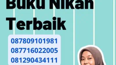 Jasa Legalisir Buku Nikah Terbaik