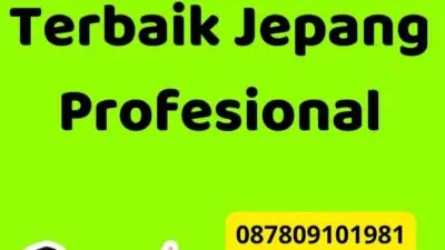 Jasa Penerjemah Terbaik Jepang Profesional