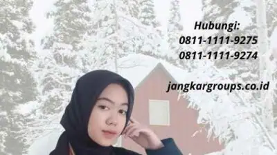 Jasa Urus Visa Thailand