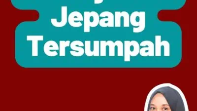 Kantor Jasa Penerjemah Jepang Tersumpah