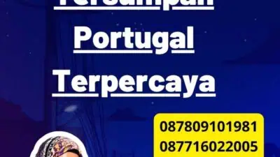 Kantor Penerjemah Tersumpah Portugal Terpercaya