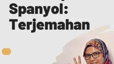 Kriteria Penerjemah Tersumpah Spanyol: Terjemahan