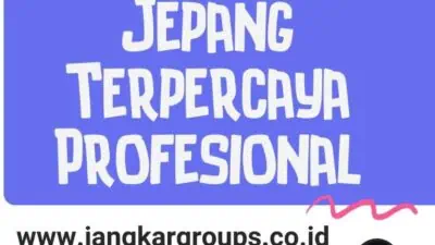 Legal Translator Jepang Terpercaya Profesional