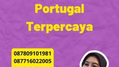 Legalisasi Dokumen Penerjemah Portugal Terpercaya