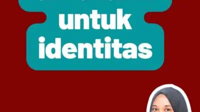 Legalisasi akta lahir untuk identitas