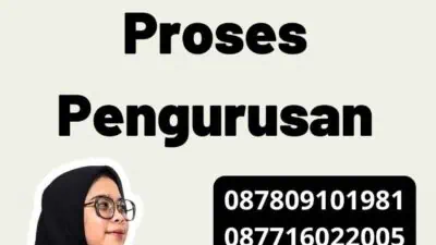 Legalisir Online Kemudahan Proses Pengurusan