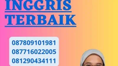 Mengapa Memilih Penerjemah Inggris Terbaik