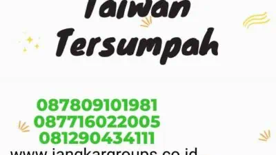 Mengapa Memilih Penerjemah Taiwan Tersumpah