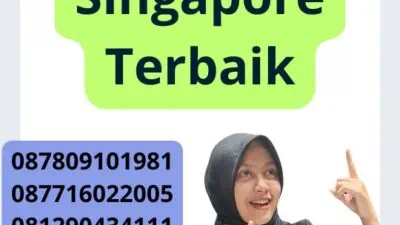 Mengenal Apostille Singapore Terbaik