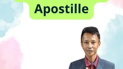 Mengenal Lebih Dekat Cara Mendapatkan Apostille