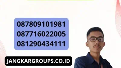 Mengenal Proses Apostille Online Aanvragen