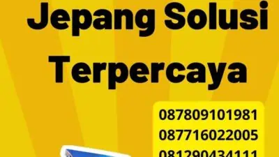 Paket Biaya Penerjemah Jepang Solusi Terpercaya