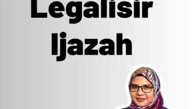 Panduan Lengkap Legalisir Ijazah