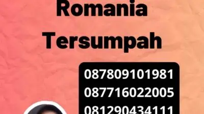 Panduan Lengkap Penerjemah Romania Tersumpah