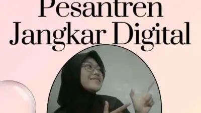 Pelatihan Optimasi Media Sosial di Pesantren Jangkar Digital