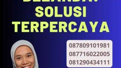 Penerjemah Buku Nikah Belanda: Solusi Terpercaya