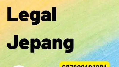 Penerjemah Dokumen Legal Jepang