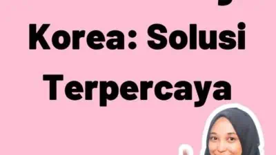 Penerjemah Dokumen Legal Korea: Solusi Terpercaya