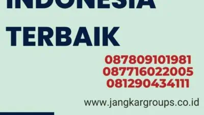 Penerjemah Inggris di Indonesia Terbaik