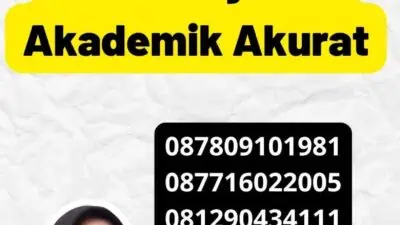 Penerjemah Jerman Ijazah Akademik Akurat