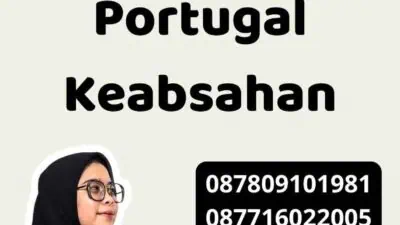 Penerjemah Legalisir Ijazah Portugal Keabsahan