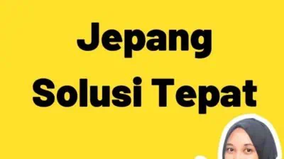 Penerjemah Resmi Jepang Solusi Tepat