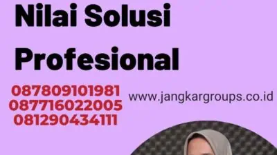 Penerjemah Taiwan Transkrip Nilai Solusi Profesional