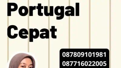 Penerjemah Tersumpah Portugal Cepat