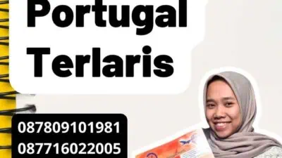 Penerjemah Tersumpah Portugal Terlaris