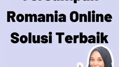 Penerjemah Tersumpah Romania Online Solusi Terbaik