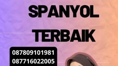 Penerjemah Tersumpah Spanyol Terbaik