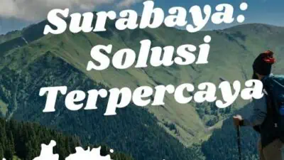 Penerjemah Tersumpah Surabaya: Solusi Terpercaya