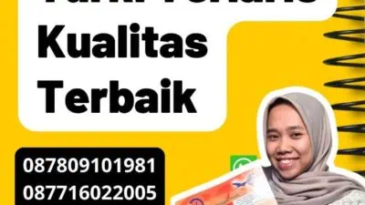 Penerjemah Tersumpah Turki Terlaris Kualitas Terbaik