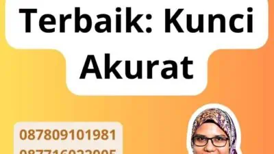 Penerjemahan Belanda Terbaik: Kunci Akurat