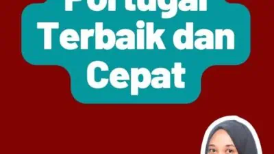 Penerjemahan Portugal Terbaik dan Cepat