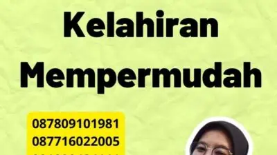 Pengesahan Legalisir Akta Kelahiran Mempermudah