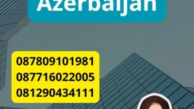 Pengurusan Apostille Azerbaijan